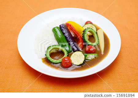 vegetable curry 15691894