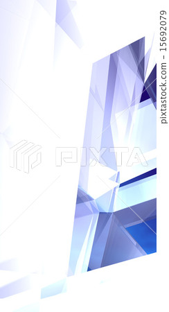 Crystal art 15692079