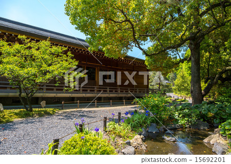 Seongnam Palace 15692201