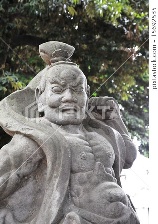 Misakigaya Kishiko god Statue Misakigaya Kishiko god Statue 15692535