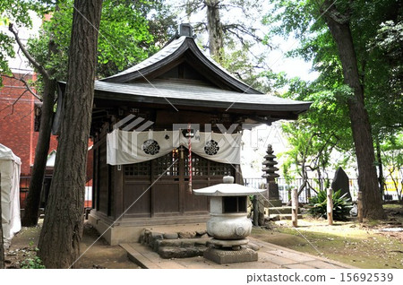 Shoujigaya Kishokoin Kishikoji Law Fixed 15692539