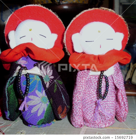 Cloth Jizo先生 15692719