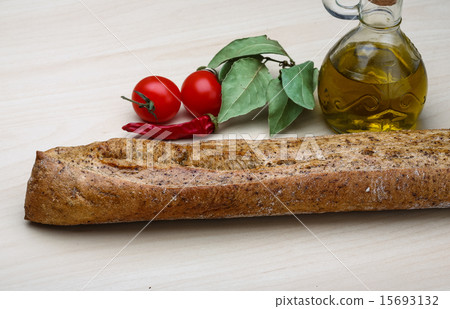 Baguette 15693132
