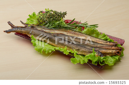 Lamprey Lamprey 15693325