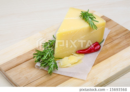 Parmesan cheese 15693568