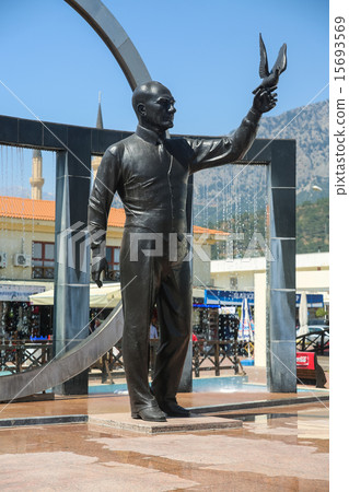 Kemer Kemer 15693569