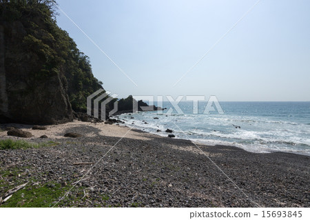 Coast of the Izu Peninsula Coast of the Izu Peninsula 15693845