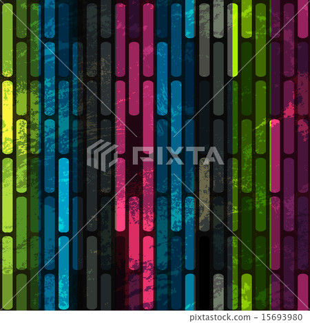 grunge line seamless 15693980