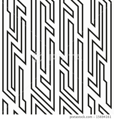 monochrome geometric seamless pattern monochrome geometric seamless pattern 15694161