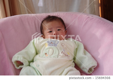 嬰兒 15694308