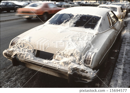 雪車 雪車 15694577