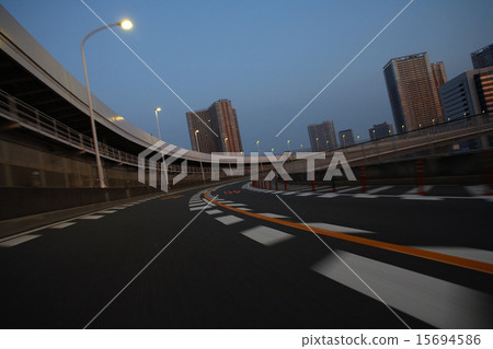 Outboard drive 2 Outboard drive 2 15694586