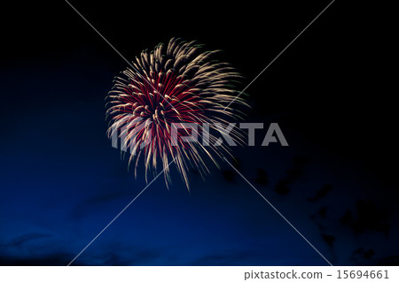 Fireworks Sky 03 Fireworks Sky 03 15694661