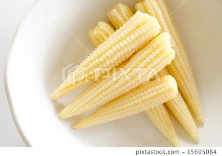 young corn 15695084