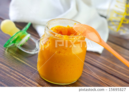 baby food 15695827