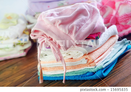 baby clothes 15695835