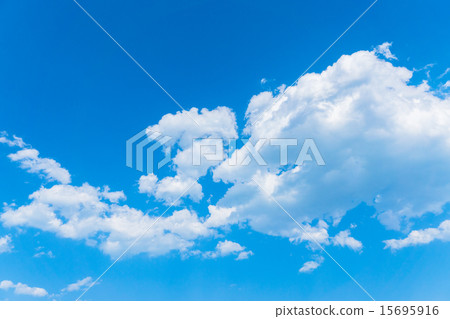 一片新鮮的天空 15695916