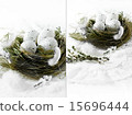 Easter Nest III 15696444