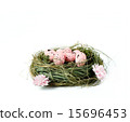 Easter Nest 15696453