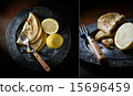 Lemon Pancakes Dual 15696459