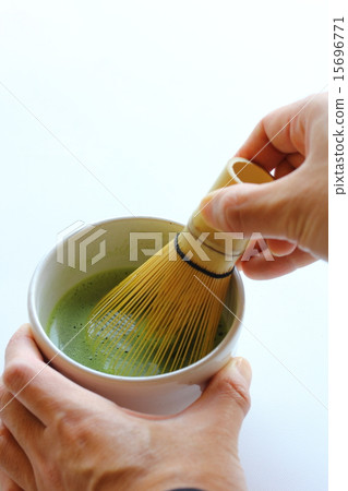 茶道 15696771
