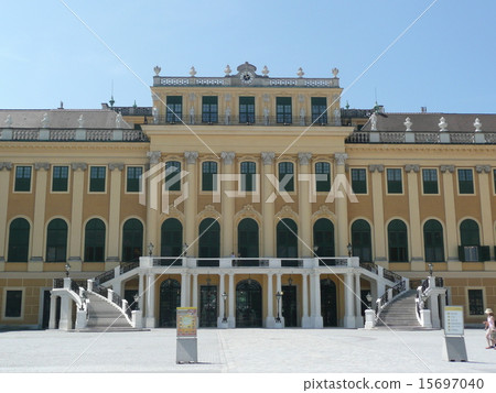 Schönbrunn Palace Schönbrunn Palace 15697040