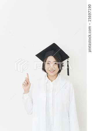 Dr. Female 15697190