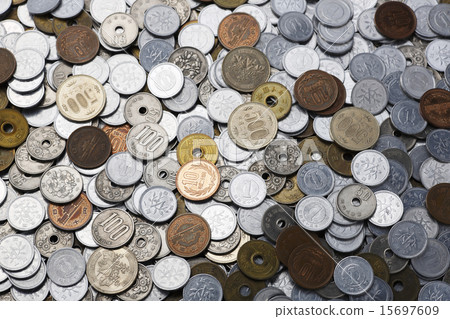 Accumulated coins 15697609