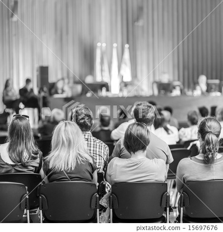 Trade union advisory committee meeting. 15697676