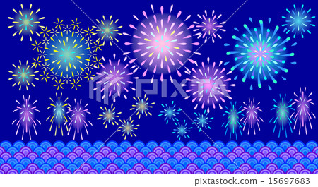 Qinghai fireworks 1 15697683