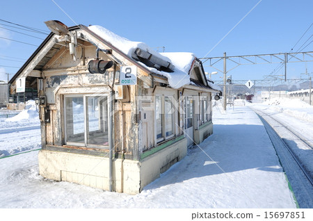 Konbun station 15697851