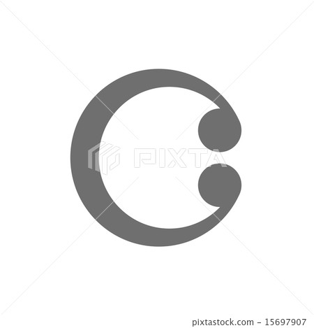 Letter C Logo Concept Icon. Vector 15697907