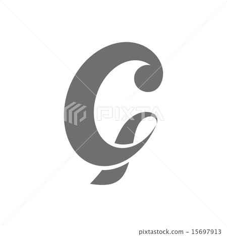 Letter C Logo Concept Icon. Vector 15697913