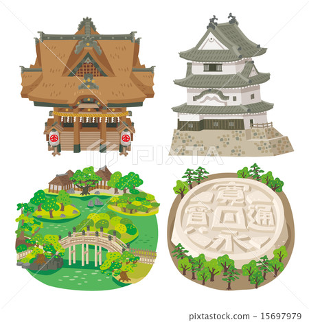香川旅遊景點 15697979