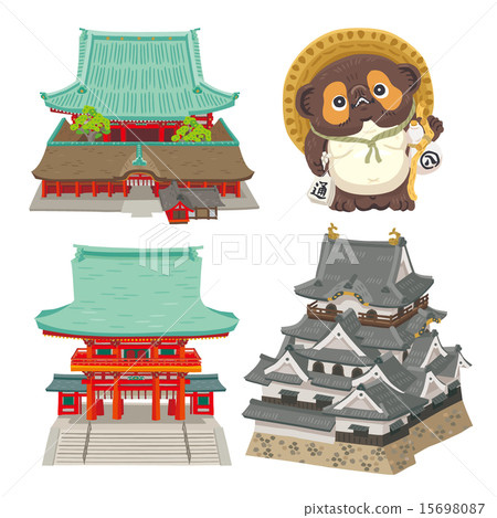 Shiga Tourist Attraction Shiga Tourist Attraction 15698087
