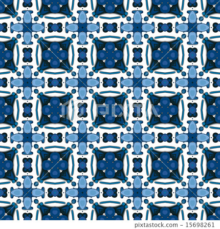 Portuguese tiles 15698261