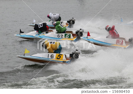 琵琶湖賽馬場 琵琶湖賽馬場 15698450