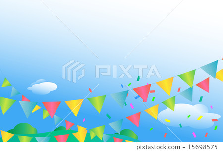 Athletic meeting, sports festival, event Athletic meeting, sports festival, event 15698575