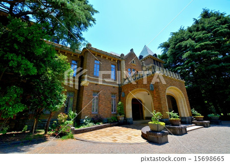 Former Maeda Marquess Residence (4) 15698665