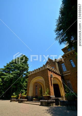 Former Maeda Marquess Residence (6) 15698667