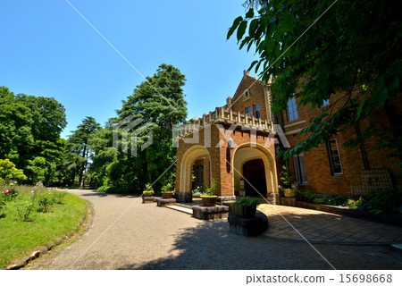 Former Maeda Marquess Residence (7) 15698668