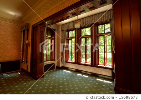 Former Maeda Marquess Residence (15) 15698678