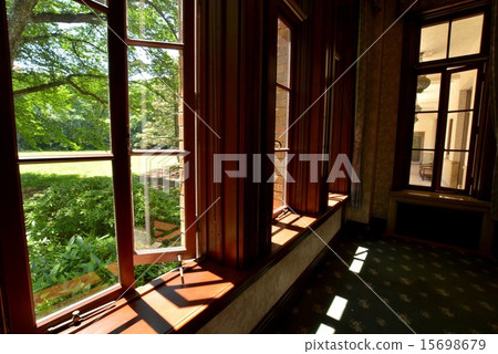 Former Maeda Marquess Residence (16) 15698679