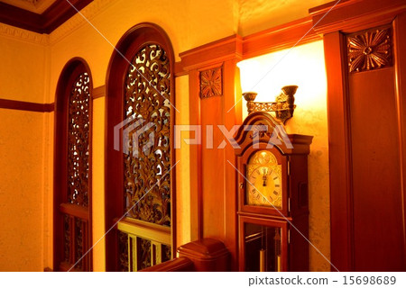 Former Maeda Marquess Residence (26) 15698689