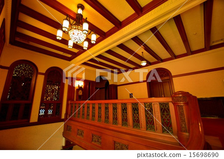 Former Maeda Marquess Residence (27) 15698690