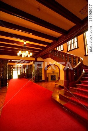 前Maeda Marquess住宅（32） 15698697