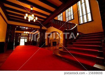 Former Maeda Marquess Residence (33) Former Maeda Marquess Residence (33) 15698698