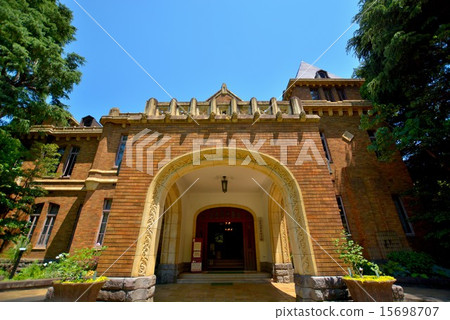 Former Maeda Marquess Residence (41) 15698707