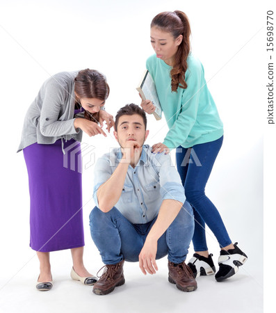 Young,College,Vitality Young,College,Vitality 15698770