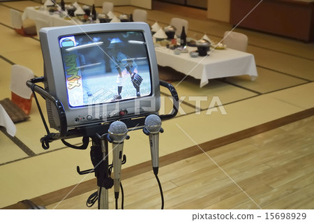 宴會廳卡拉OK 15698929